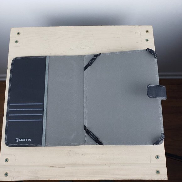 Griffin iPad Protective Folio NWT - Picture 5 of 8